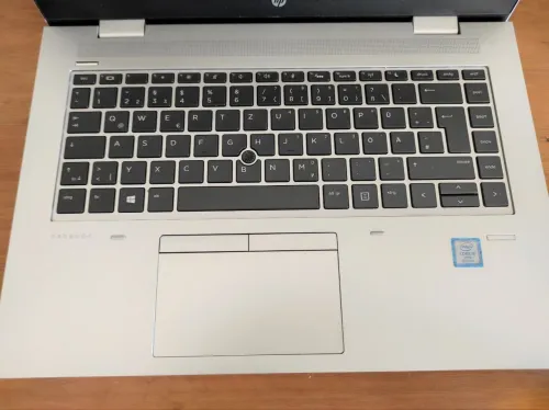 Hp probook 