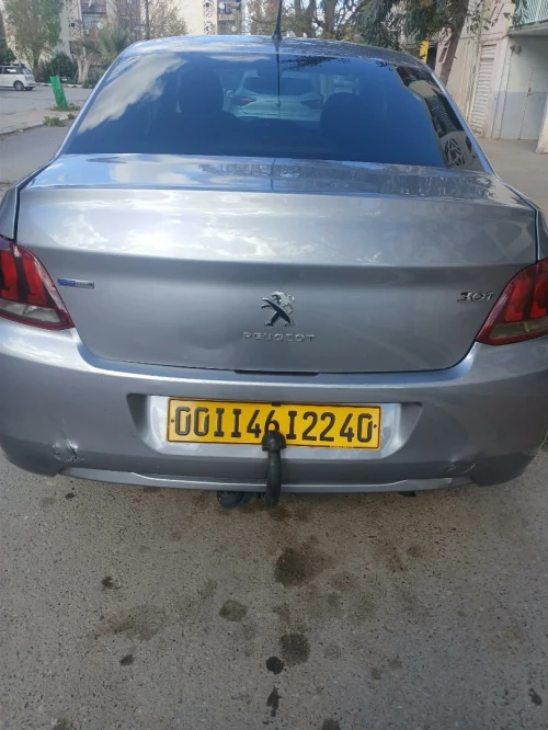 Peugeot 301 2022 Active