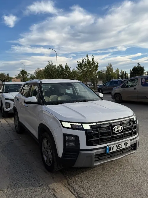 Hyundai Creta 2025 GL