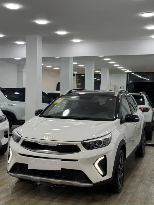 Kia KX1 2025 luxury