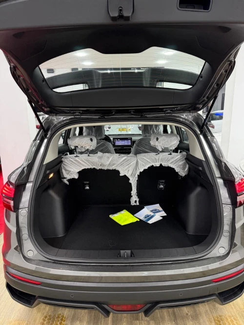 Geely Coolray 2025 Super max