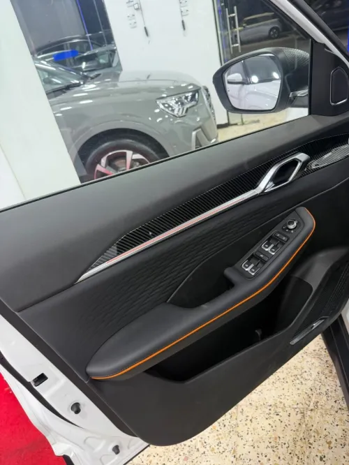 Geely Coolray 2026 Battle 