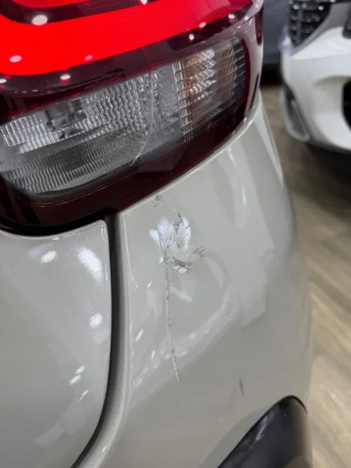 Citroen C3 2025 
