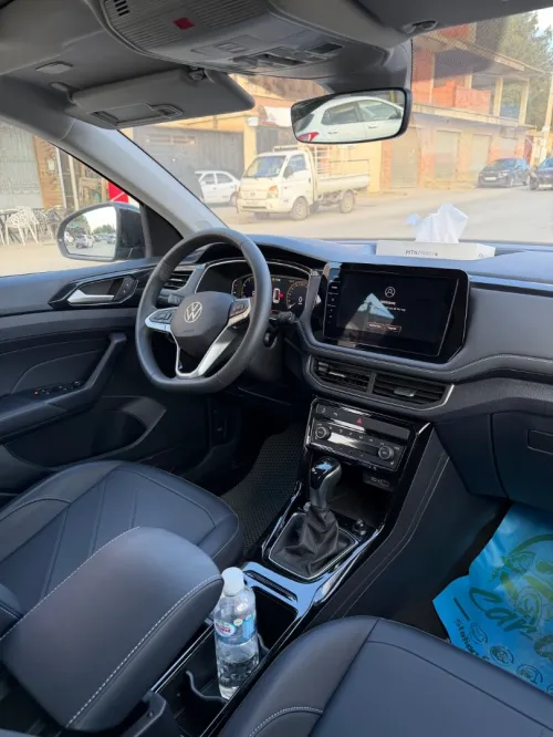 Volkswagen Tahru 2025 