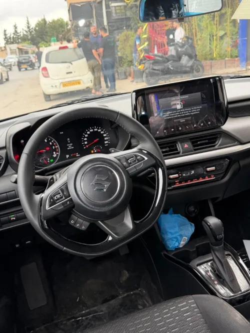 Suzuki Swift 2026 GL Plus 