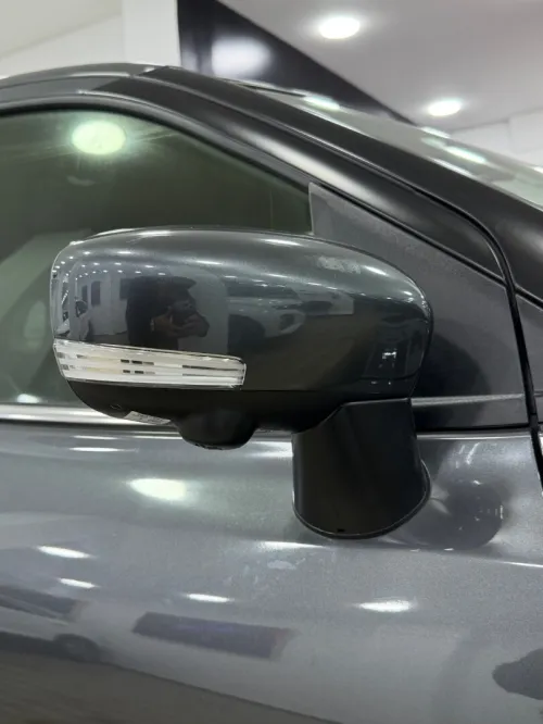 Toyota Starlet 2026 GLX