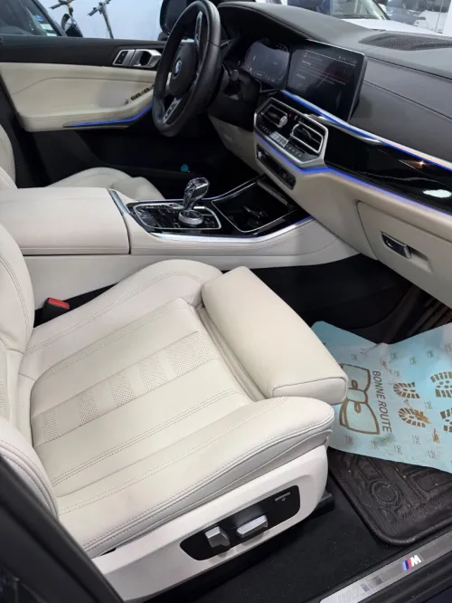 BMW X5 2022 M Sport