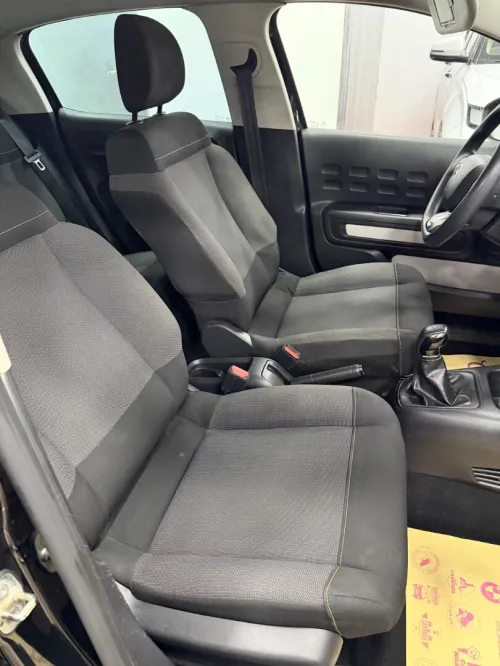 Citroen C3 2022 SHINE