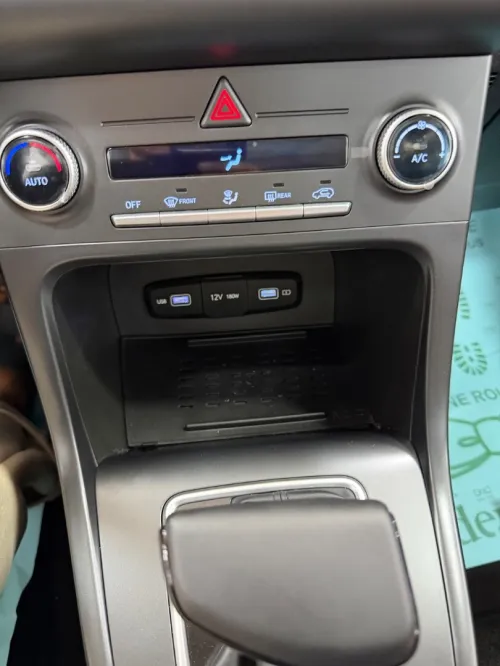 Hyundai Creta 2025 Panorama
