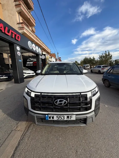 Hyundai Creta 2025 GL
