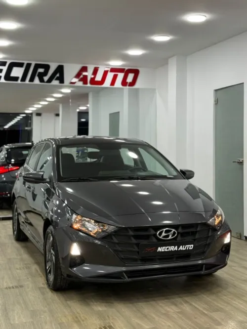 Hyundai i20 2023 GLS