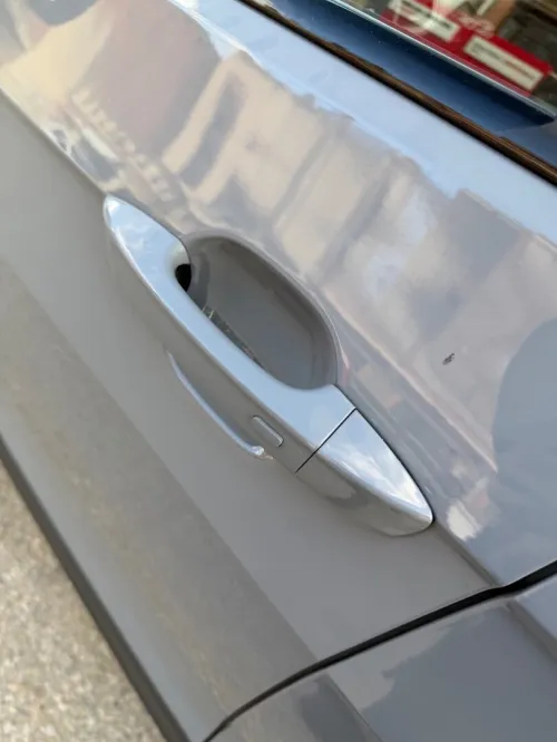 Volkswagen Tahru 2025 