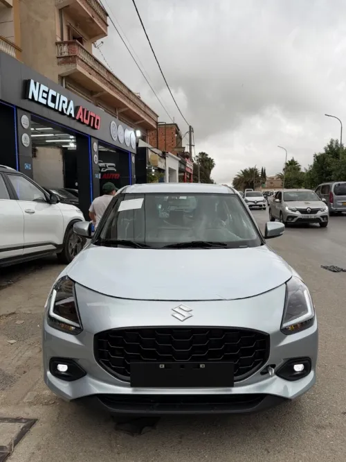 Suzuki Swift 2026 GL Plus 