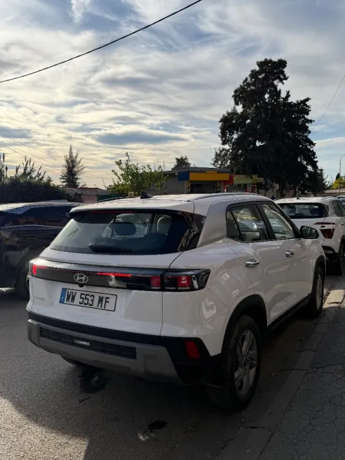 Hyundai Creta 2025 GL