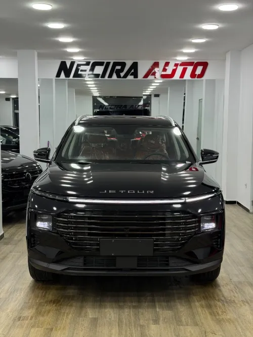 Jetour  X70 PLUS 2026 