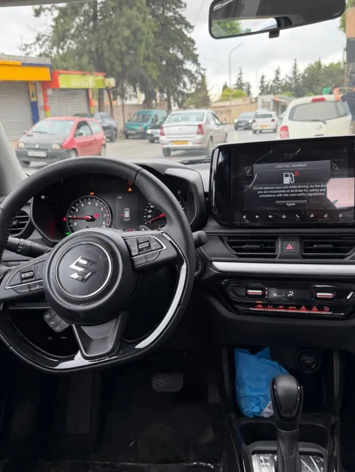 Suzuki Swift 2026 GL Plus 
