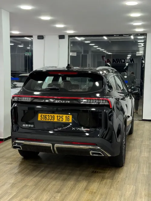 Jetour  X70 PLUS 2025 