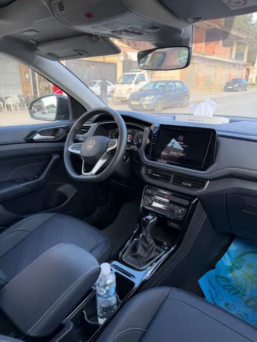 Volkswagen Tahru 2025 