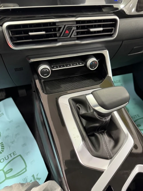 Geely Coolray 2025 Super max
