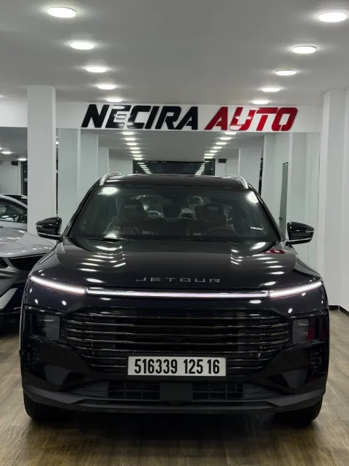 Jetour  X70 PLUS 2025 
