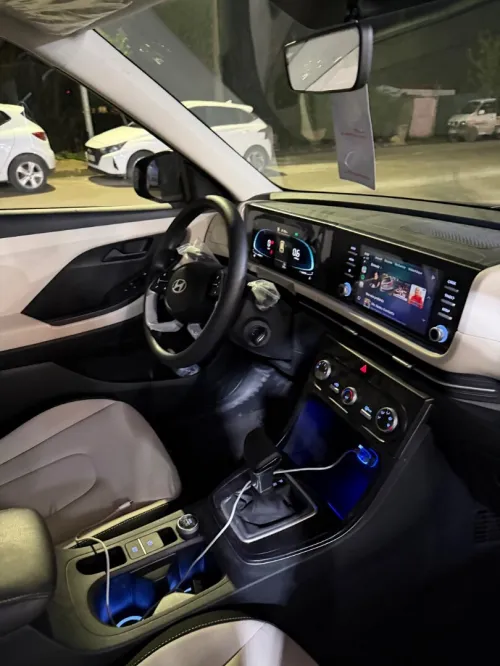Hyundai Creta 2026 1.5