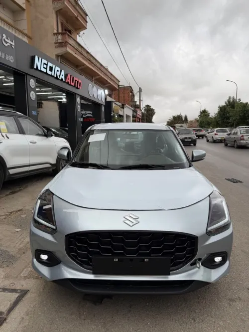 Suzuki Swift 2026 GL Plus 