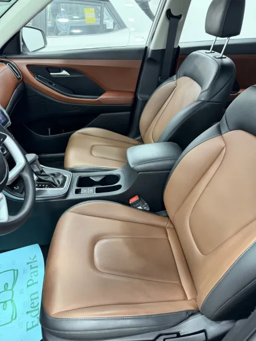 Hyundai Creta 2025 GLS