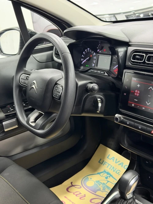 Citroen C3 2025 