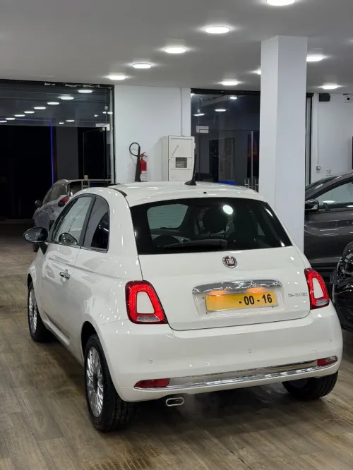 Fiat 500 2023 Dolcevita MIB