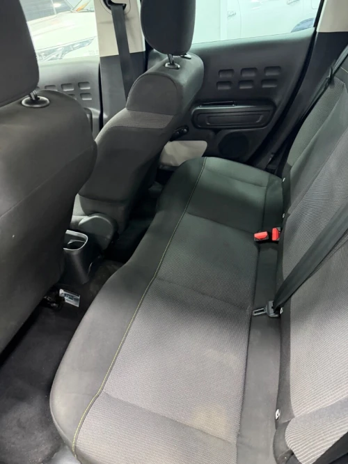 Citroen C3 2022 SHINE