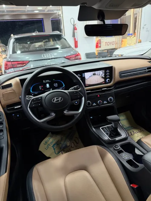 Hyundai Creta 2026 GLS