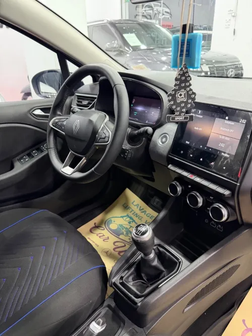 Renault Clio 5  2025 Evolution