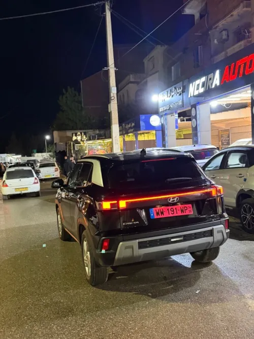 Hyundai Creta 2026 1.5