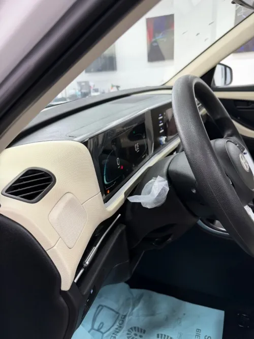 Hyundai creta 2026 GL