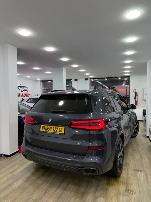 BMW X5 2022 M Sport
