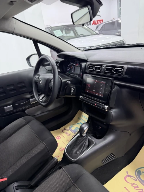 Citroen C3 2025 