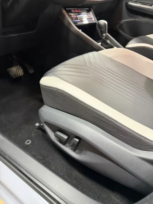 Jetta Vs5 2025 