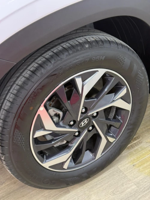 Hyundai Creta 2025 GL+