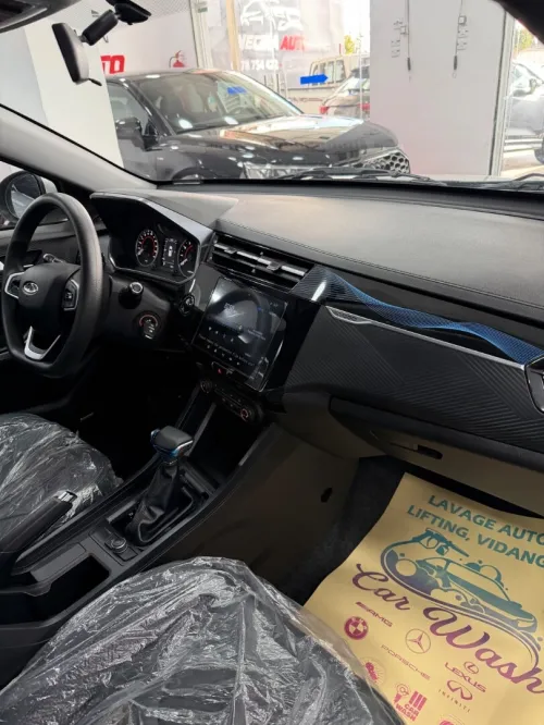 Chery Tiggo 2 pro 2026 Max