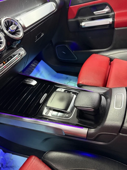 Mercedes GLB 2020 Amg 45