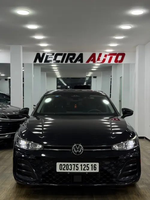 Volkswagen Passat 2025 Pro