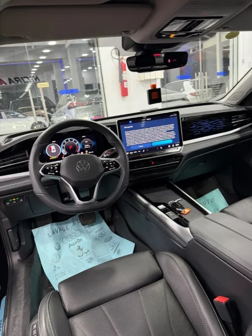 Volkswagen Passat 2025 Pro