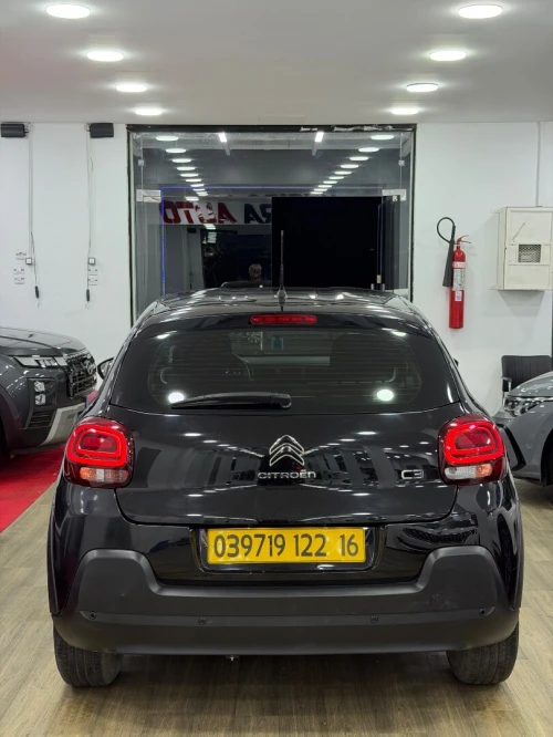 Citroen C3 2022 SHINE