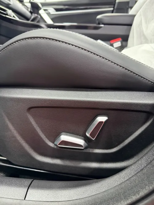 Geely Coolray 2025 Super max