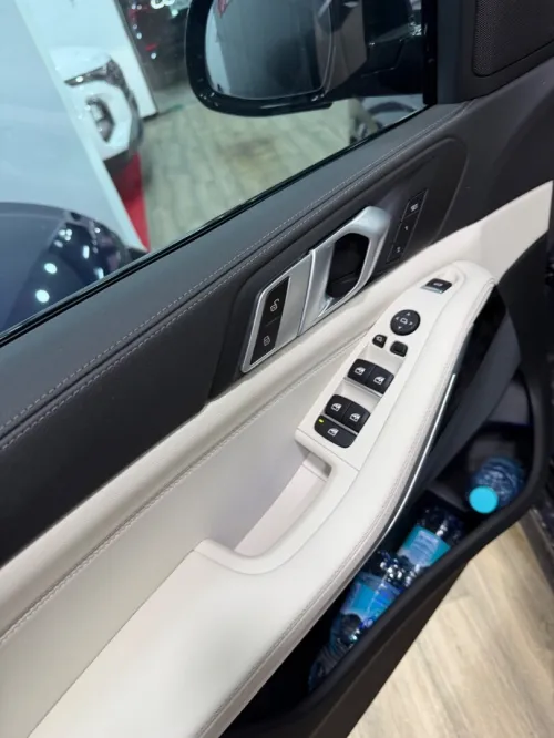 BMW X5 2022 M Sport