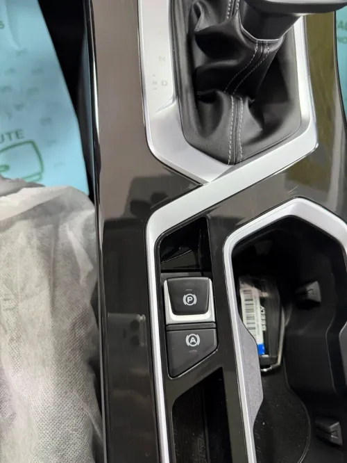 Geely Coolray 2025 Super max