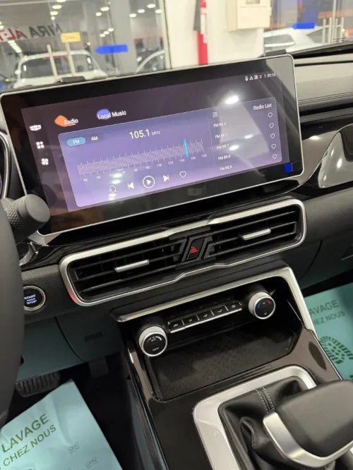 Geely Coolray 2025 Super max