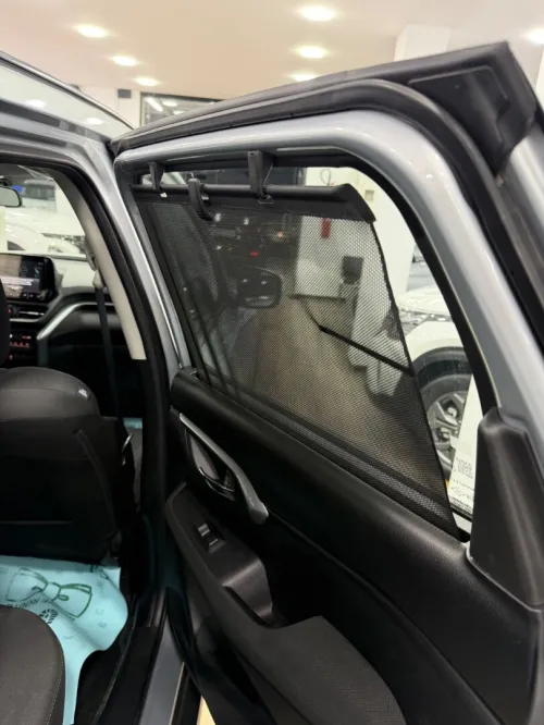 Toyota Urban cruiser 2026 