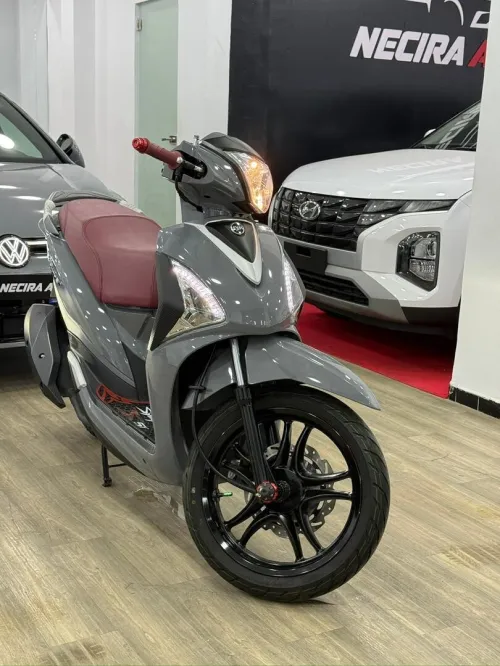 sym Symphony St 150 2025