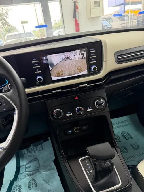 Hyundai creta 2026 GL